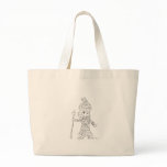 Prince Canvas Bag