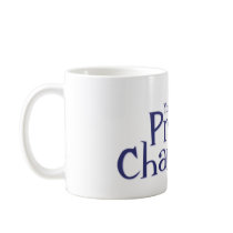 Prince Charming Coffee Mugs