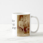 Prince Eddie, Did h... Mugs