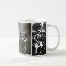 Prince Eddie Mugs