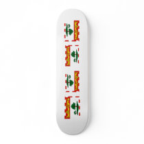 Prince edward island, Canada Skate Board Decks