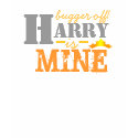 Prince Harry is Mine Tee Shirt