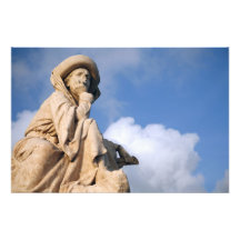 Prince Henry le navigateur Tirage Photo