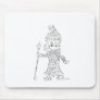 Prince Mousepad