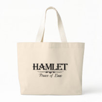 Prince Of Emo Tote Bag