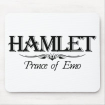 Prince Of Emo