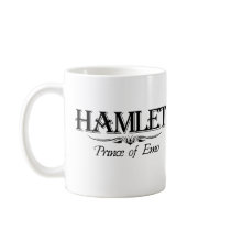 Prince Of Emo Mugs