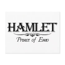 Prince Of Emo