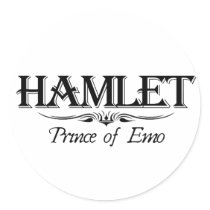 Prince Of Emo