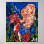 prince of the sea poster