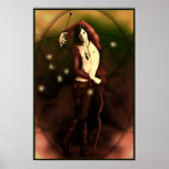 Prince of the Wild Hunt Posters