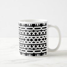 Prince Paulson - KCUF- Graphic Text Mug