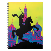 Prince Paulson - MoskvaWarrior - NoteBook
