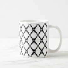 Prince Paulson - StripTease Mug