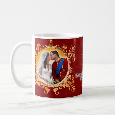 Williamkate Wedding Date on Commemorate The Royal Wedding Of Prince William To Catherine Kate