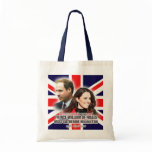 Prince William & Kate Middleton Bag