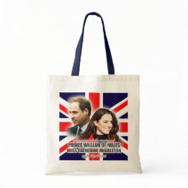 Prince William & Kate Middleton Bag