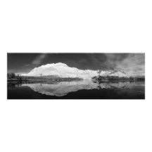 Prince William Sound Photographic Print