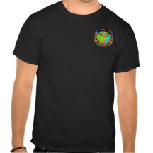 Princes Dianna Diamond Heart T-shirt