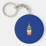 Princes Of Siam, Thailand Key Chains