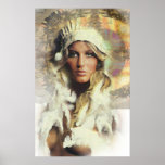 Princesa Posters