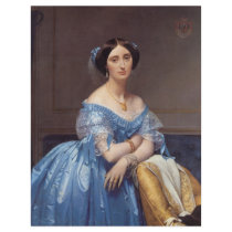 'Princess Albert de Broglie' Flyers