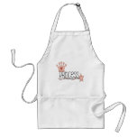Princess Apron