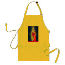 PRINCESS APRON