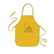 princess apron