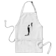 princess apron