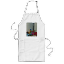 Princess Aprons