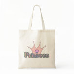Princess Baby Girl Bags