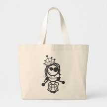 Princess bag