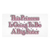 Princess Big Sister