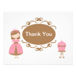 Princess Birthday Party Invitation