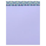 Princess Border letterhead