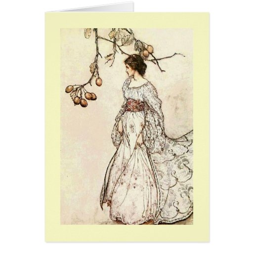 Princess Bride Cards