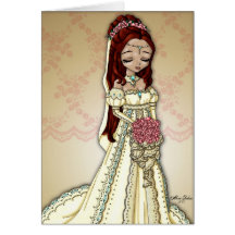 Princess Bride Greeting Card 3