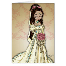 Princess Bride Greeting Card 4