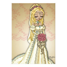 Princess Bride Invitation 2