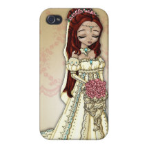 Princess Bride iPhone Case 3 iPhone 4/4S Case