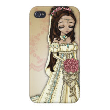 Princess Bride iPhone Case 4 iPhone 4/4S Cases