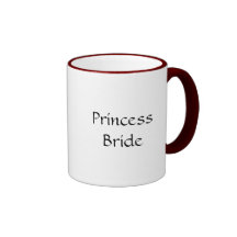 Princess Bride Mug