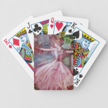 "Princess Bride" Playing Cards