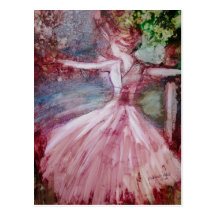 "Princess Bride" Postcard