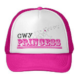 Princess Cherokee hat