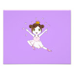 Princess Cherry™ Print Photographic Print