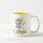 Princess Coffee Mug