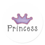 Princess Crown Tees and Gifts