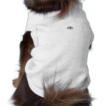 Princess Dog T Shirt